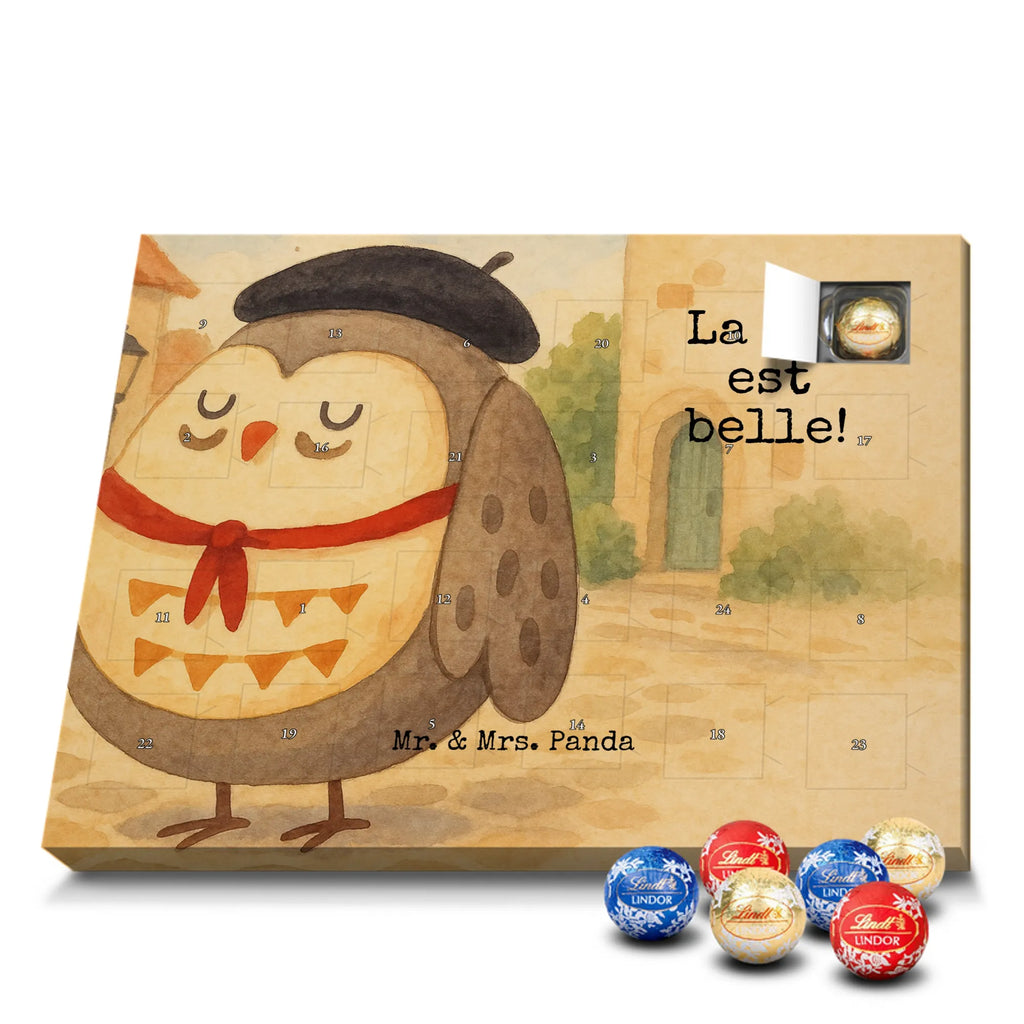  sowa Francja Design Sowa