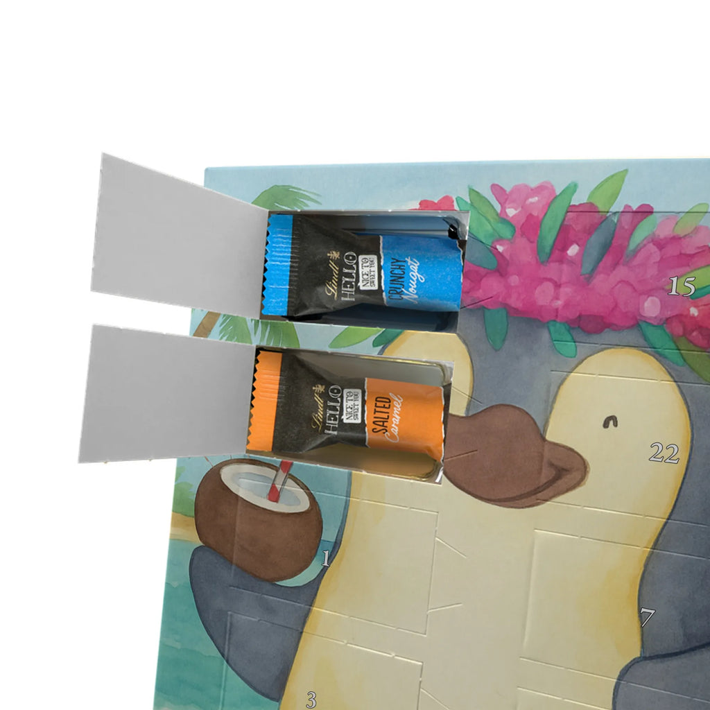 Chocolate advent calendar Penguin coconut Design North Pole, Penguins, penguins, vacation, coconut