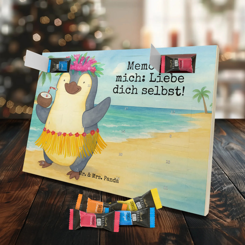 Chocolate advent calendar Penguin coconut Design North Pole, Penguins, penguins, vacation, coconut