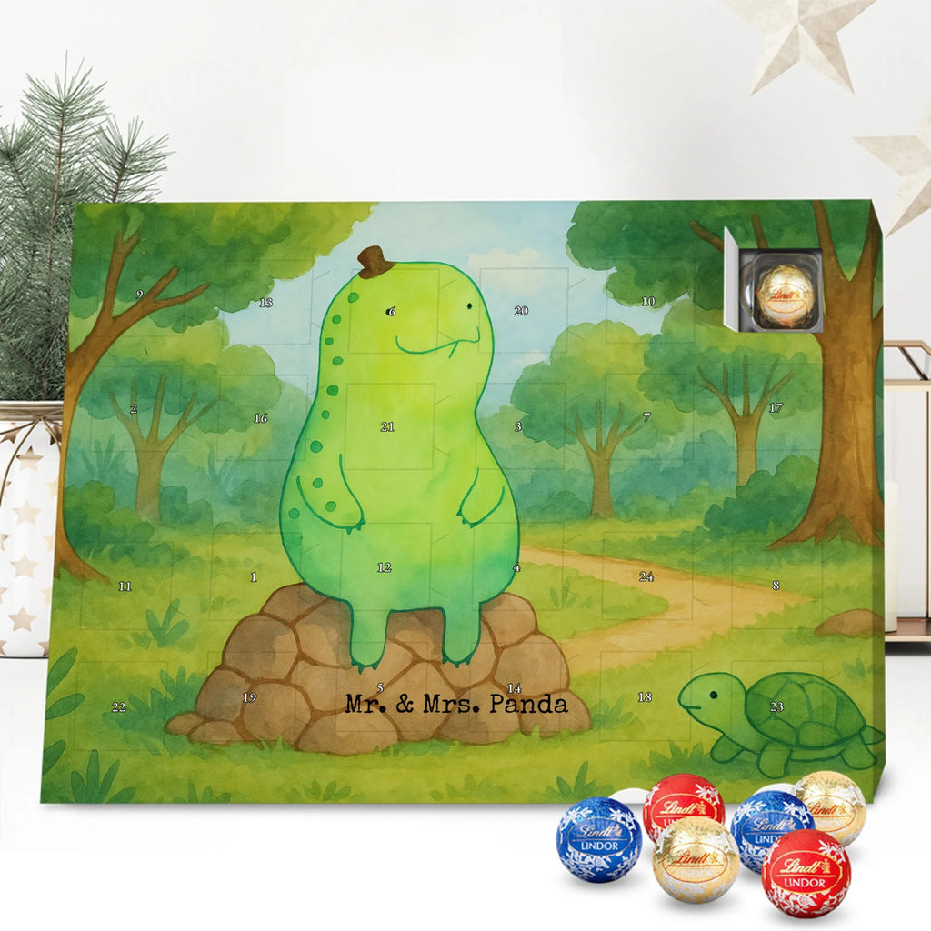 Chocolate advent calendar tortoise Break Design gift, gift ideas, cute, illustrated, tortoise, reptile, ancient creature, sweet, birthday gift, turtle gift items, funny turtle gifts, pet turtles, best friend, sister or daughter, turtle lover, decelerate, mindful