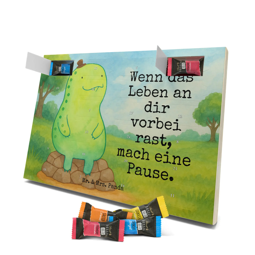 Chocolate advent calendar tortoise Break Design gift, gift ideas, cute, illustrated, tortoise, reptile, ancient creature, sweet, birthday gift, turtle gift items, funny turtle gifts, pet turtles, best friend, sister or daughter, turtle lover, decelerate, mindful