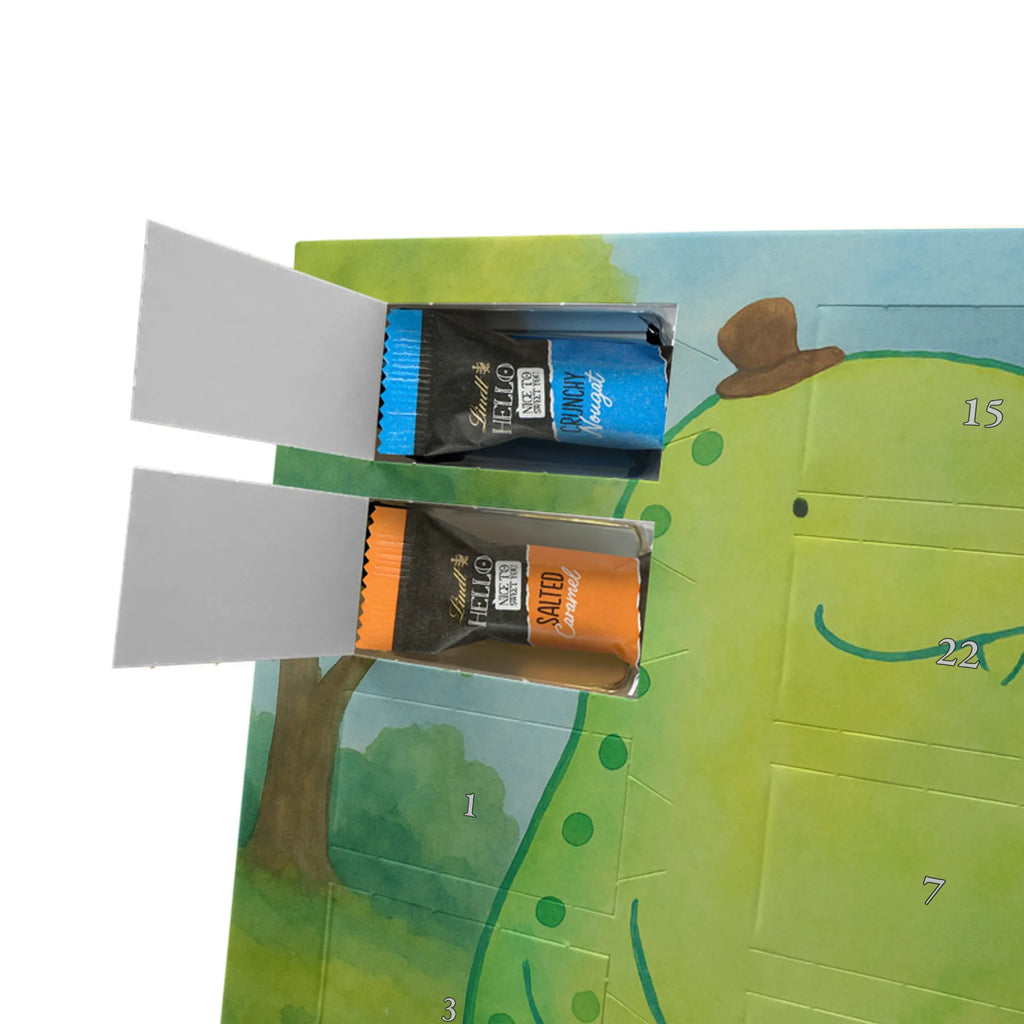 Chocolate advent calendar tortoise Break Design gift, gift ideas, cute, illustrated, tortoise, reptile, ancient creature, sweet, birthday gift, turtle gift items, funny turtle gifts, pet turtles, best friend, sister or daughter, turtle lover, decelerate, mindful