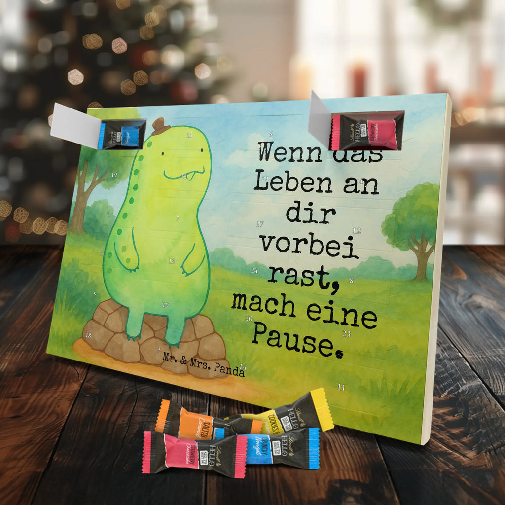 Chocolate advent calendar tortoise Break Design gift, gift ideas, cute, illustrated, tortoise, reptile, ancient creature, sweet, birthday gift, turtle gift items, funny turtle gifts, pet turtles, best friend, sister or daughter, turtle lover, decelerate, mindful