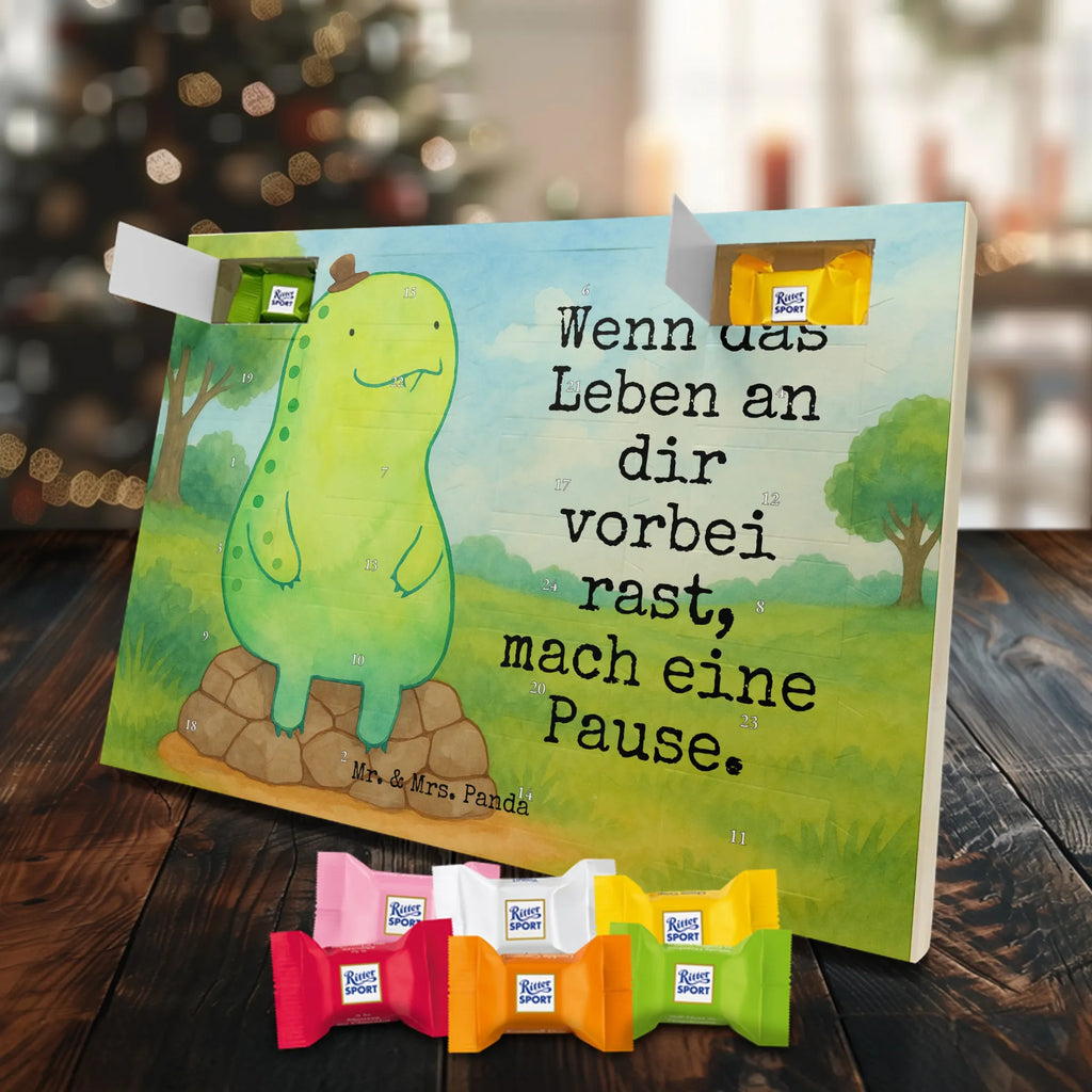 Chocolate advent calendar tortoise Break Design gift, gift ideas, cute, illustrated, tortoise, reptile, ancient creature, sweet, birthday gift, turtle gift items, funny turtle gifts, pet turtles, best friend, sister or daughter, turtle lover, decelerate, mindful