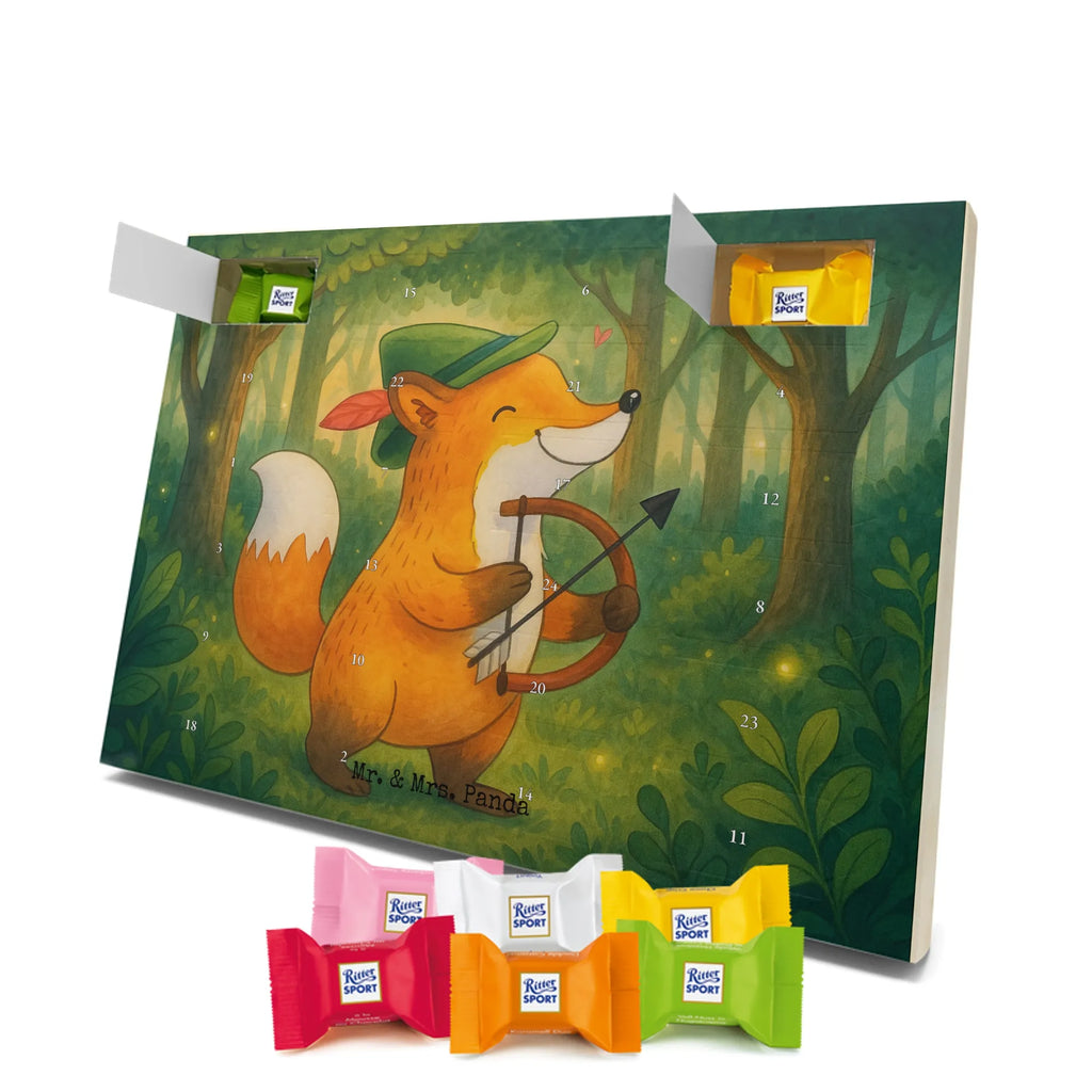 Chocolate advent calendar Sagittarius Astrology Design constellations, birthdays, astrology, date of birth, month of birth