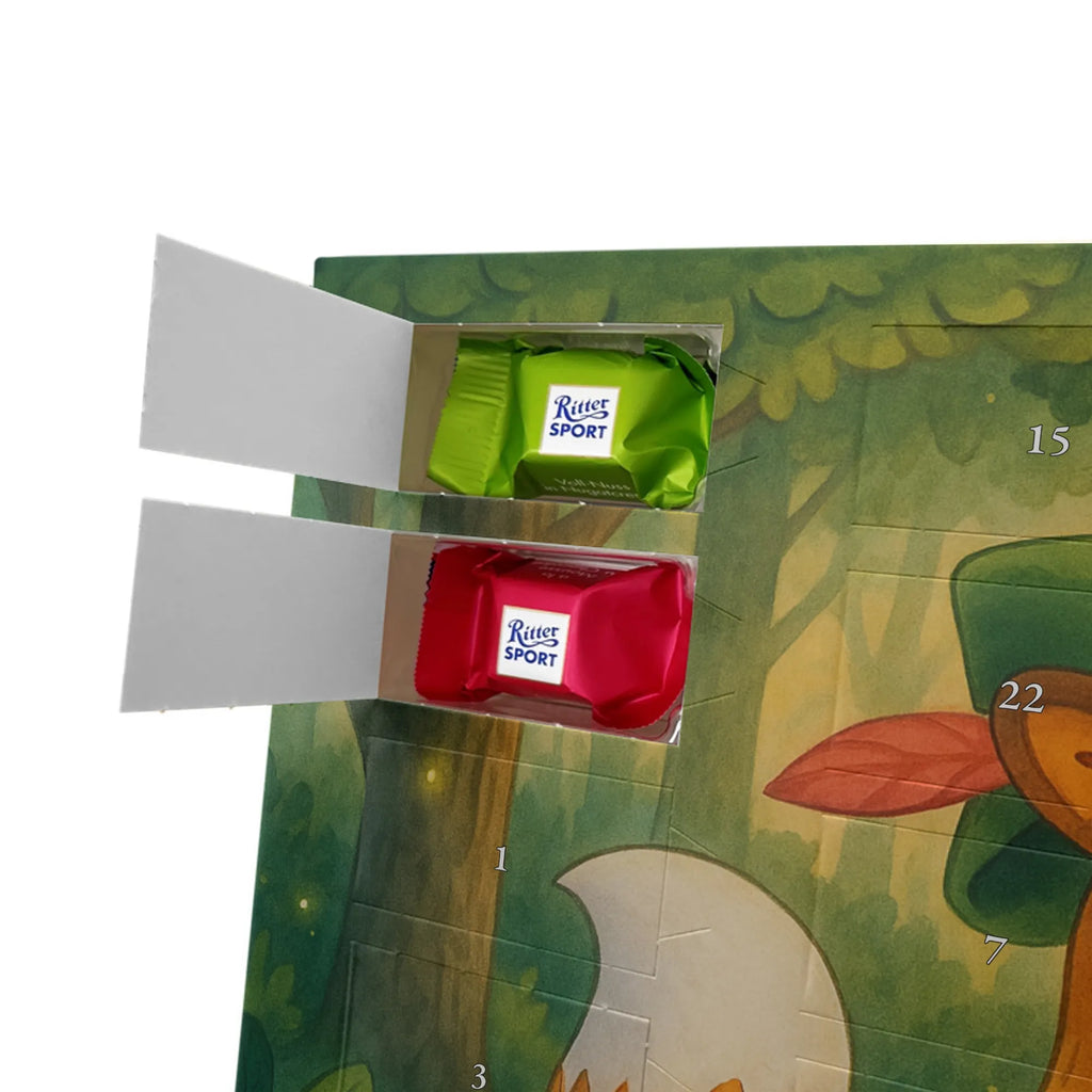 Chocolate advent calendar Sagittarius Astrology Design constellations, birthdays, astrology, date of birth, month of birth