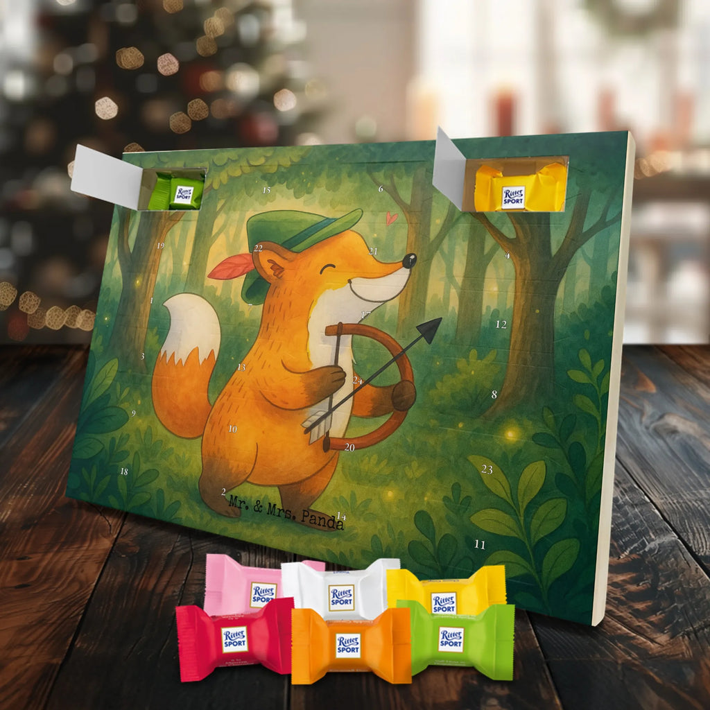 Chocolate advent calendar Sagittarius Astrology Design constellations, birthdays, astrology, date of birth, month of birth