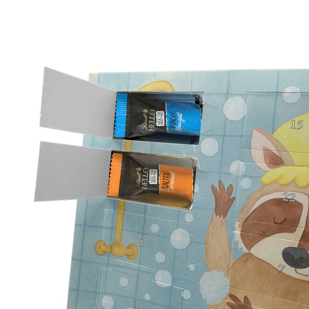  Szop pracz Design Motywy zwierzęce, dobra energia, zabawne powiedzonka, zwierzęta