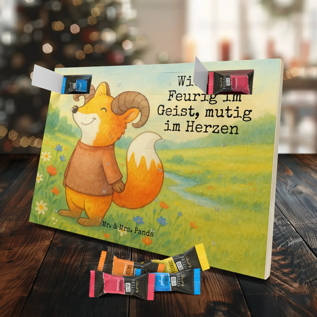 Chocolate advent calendar Aries Astrology Design constellations, birthdays, astrology, date of birth, month of birth