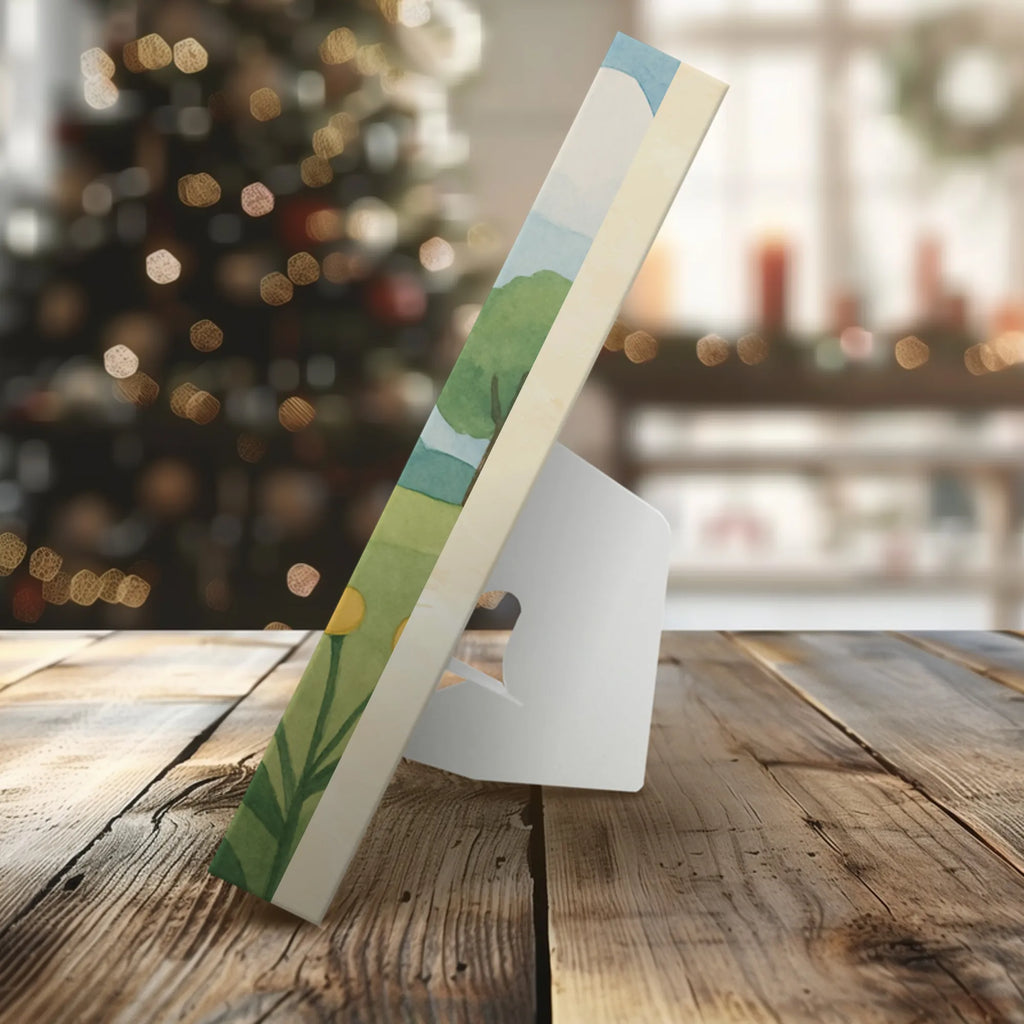 Chocolate advent calendar Horse Jump Design farm, farm animals, animals, horse, horses, horse stable, stable, horse owner, riding out, riding