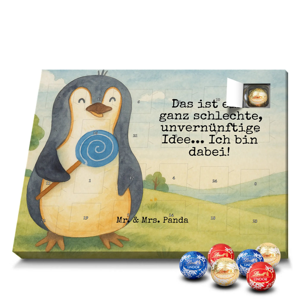 Chocolate advent calendar Penguin lollipop Design North Pole, Penguins, crook, candy, bullshit, hoodlum, lollipop, penguins, rebel