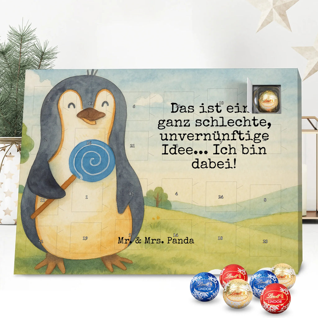 Chocolate advent calendar Penguin lollipop Design North Pole, Penguins, crook, candy, bullshit, hoodlum, lollipop, penguins, rebel