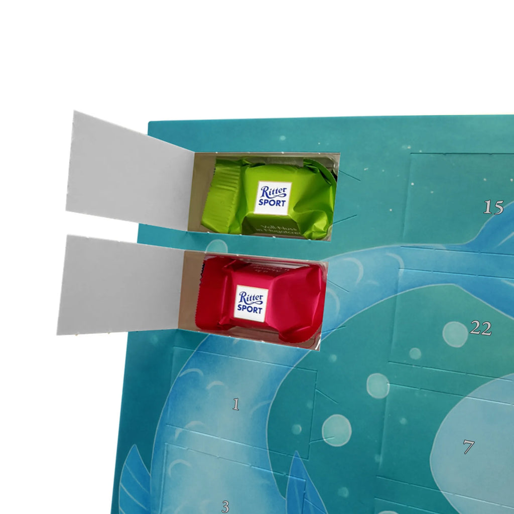 Chocolate advent calendar Star sign fish Design constellations, birthdays, astrology, date of birth, month of birth, fish sign, birthday february, fish constellation, gift february, fish gift, birthday march, gift march