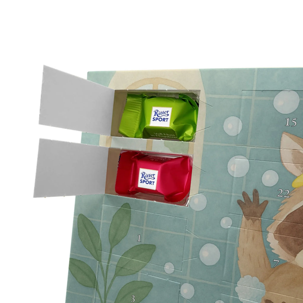  Szop pracz Design Motywy zwierzęce, dobra energia, zabawne powiedzonka, zwierzęta