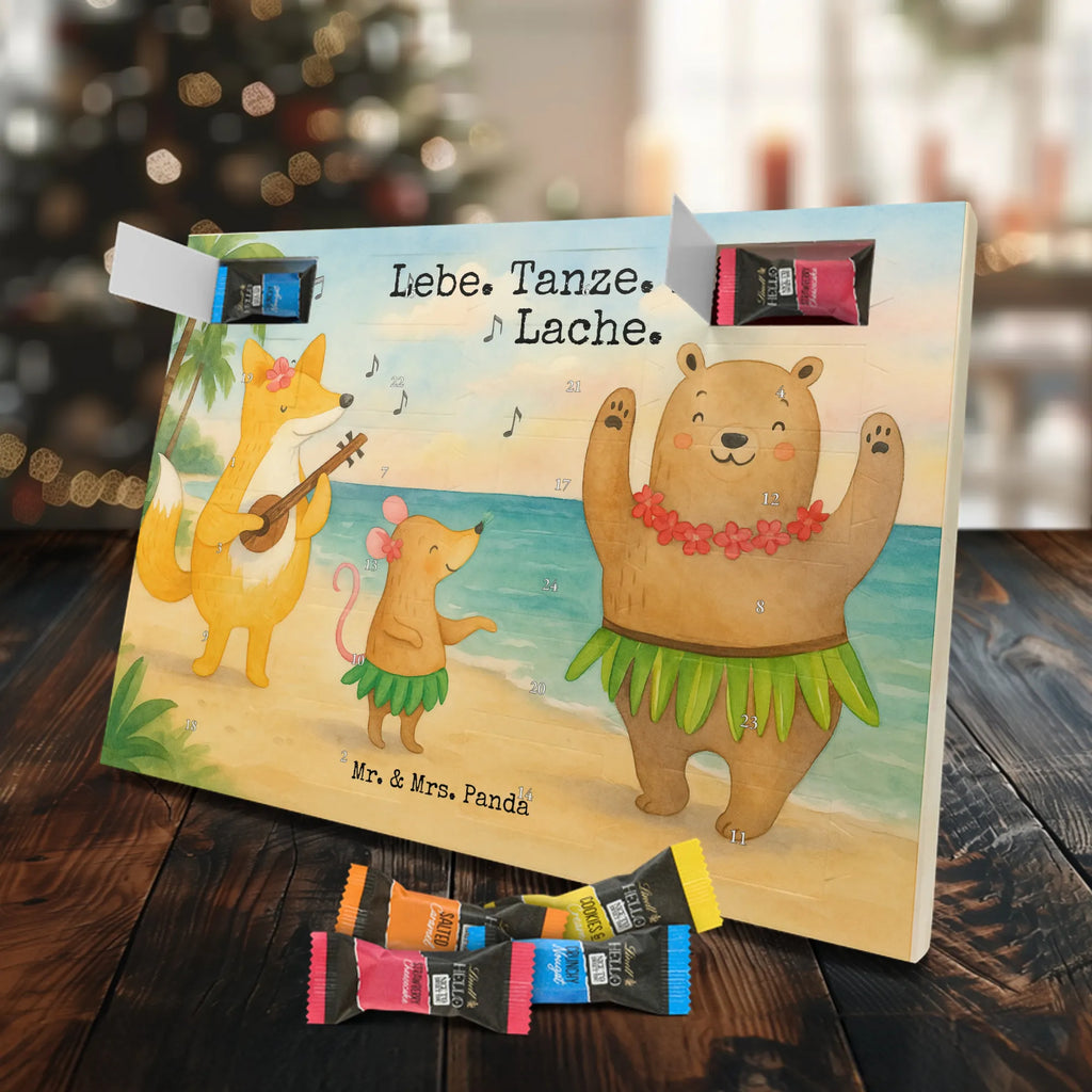 Adventskalender Waldtiere Aloha Design advent kalender, Weihnachtskalender Schokolade, Weihnachtskalender, schoko kalender, adventskalender süßigkeiten, schokolade adventskalender, pralinen adventskalender, adventskalender mit pralinen, Adventskalender Schokolade, süßigkeiten adventskalender, schokoladen kalender, Schoko Adventskalender, schoko weihnachtskalender, adventskalender mit süßigkeiten, Schokoladen Adventskalender, adventskalender pralinen, süßigkeiten kalender, kalender schokolade, adventskalender mit schokolade, schokokalender, weihnachtskalender schoko, Adventskalender, schokoladenkalender, Gute Laune, Lustige Sprüche, Tiere, Tiermotive, Leben, Waldtiere, Bär, Wald, Igel, Hase, Aloha, Lachen, Tanzen, Musik