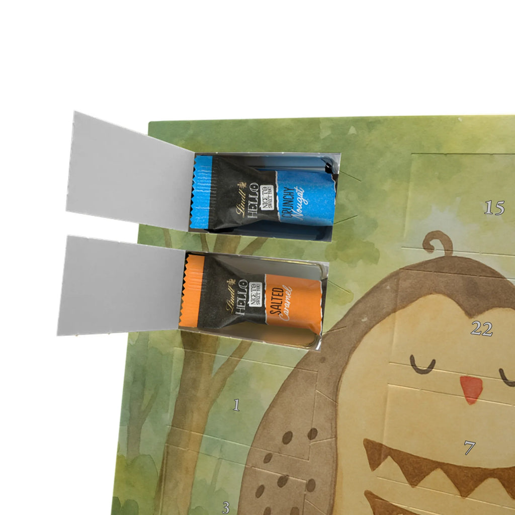  sowy miłość Design Sowa