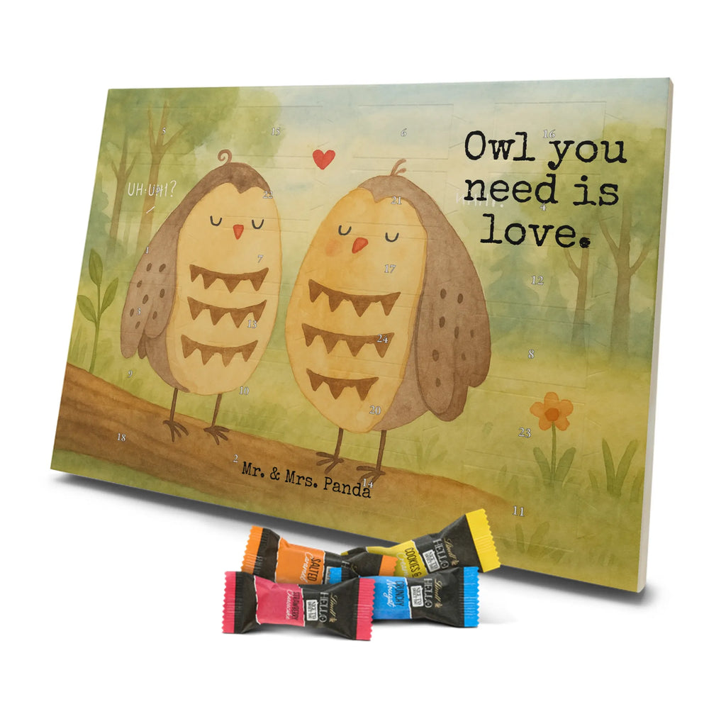  sowy miłość Design Sowa