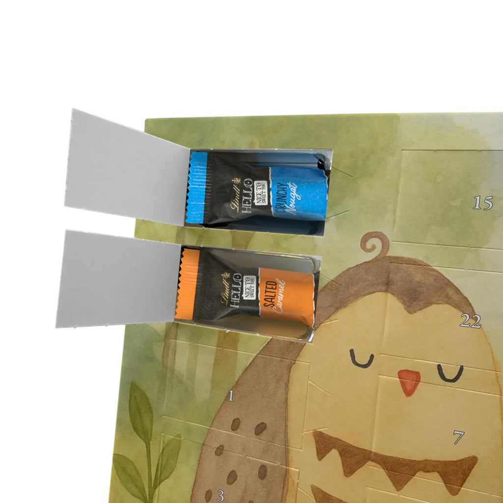  sowy miłość Design Sowa