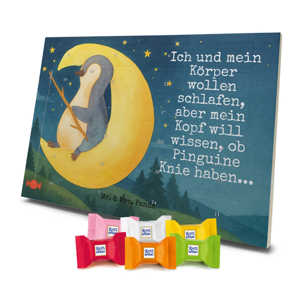  pingwin księżyc Design Schoko Adventskalender, kalender schokolade, süßigkeiten kalender, Weihnachtskalender Schokolade, adventskalender süßigkeiten, Weihnachts Kalender, schokolade adventskalender, schokoladen kalender, Schokoladen-Adventskalender, adventskalender schoko, Adventskalender Schokolade, schoko kalender, weihnachtskalender schoko, schokokalender, kalender weihnachten, Schoko-Adventskalender, adventskalender pralinen, schokoladenkalender, Weihnachten Adventskalender, süßigkeiten adventskalender, Adventskalender, Schokoladen Adventskalender, schoko weihnachtskalender, pralinen adventskalender, Schokoladen-Weihnachtskalender, Pinguin, schlafen, Nachtruhe, Schlafzimmer, Spruch, Gästezimmer, Schlafstörungen, Einschlafen, Pinguine