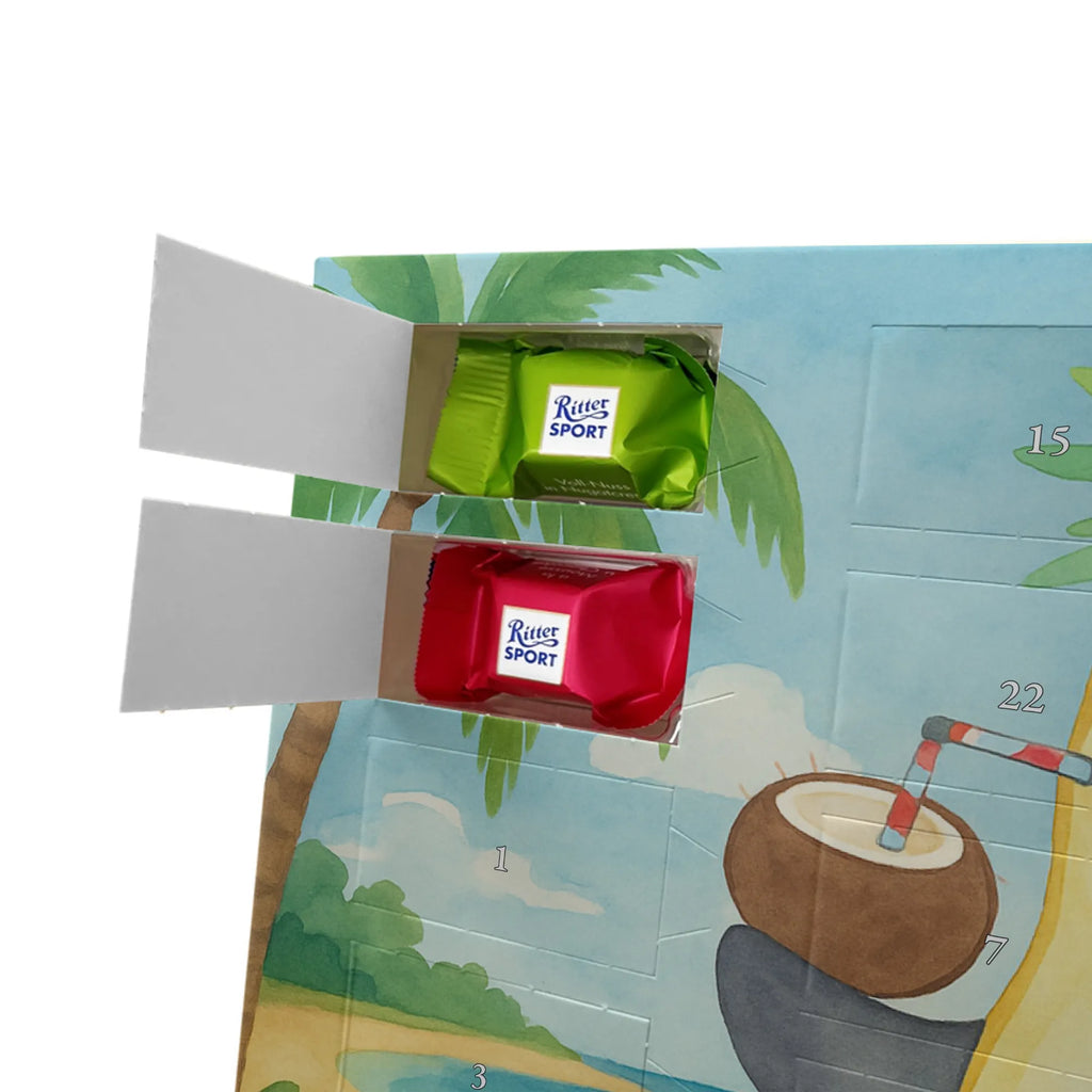 Chocolate advent calendar Penguin coconut Design North Pole, Penguins, penguins, vacation, coconut