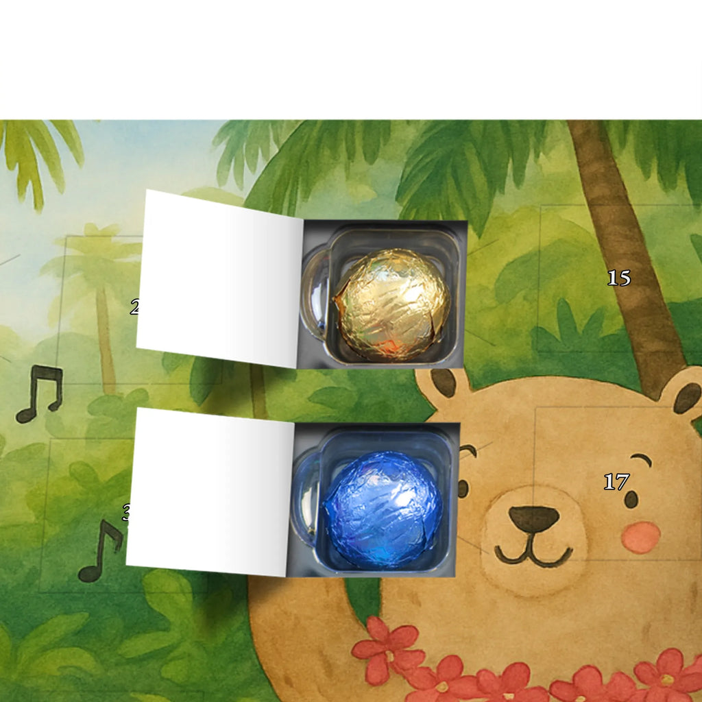 Adventskalender Waldtiere Aloha Design advent kalender, Weihnachtskalender Schokolade, Weihnachtskalender, schoko kalender, adventskalender süßigkeiten, schokolade adventskalender, pralinen adventskalender, adventskalender mit pralinen, Adventskalender Schokolade, süßigkeiten adventskalender, schokoladen kalender, Schoko Adventskalender, schoko weihnachtskalender, adventskalender mit süßigkeiten, Schokoladen Adventskalender, adventskalender pralinen, süßigkeiten kalender, kalender schokolade, adventskalender mit schokolade, schokokalender, weihnachtskalender schoko, Adventskalender, schokoladenkalender, Gute Laune, Lustige Sprüche, Tiere, Tiermotive, Leben, Waldtiere, Bär, Wald, Igel, Hase, Aloha, Lachen, Tanzen, Musik