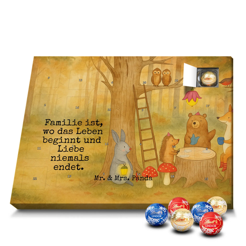 Chocolate advent calendar forest animals picnic Design card, gift ideas, gifts, small animals, cute, cute animal motives, hand drawn, funny sayings, good mood, special gifts, animal lover, mouse, forest, hare, squirrel, forest animals, picnic