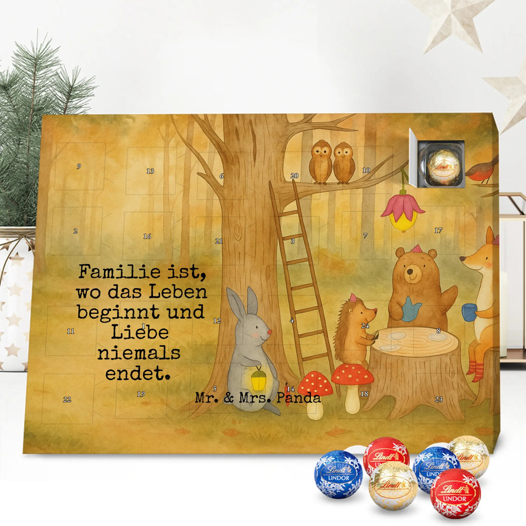 Chocolate advent calendar forest animals picnic Design card, gift ideas, gifts, small animals, cute, cute animal motives, hand drawn, funny sayings, good mood, special gifts, animal lover, mouse, forest, hare, squirrel, forest animals, picnic