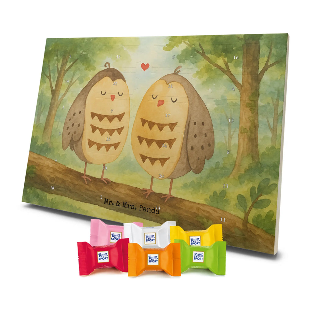  sowy miłość Design Sowa