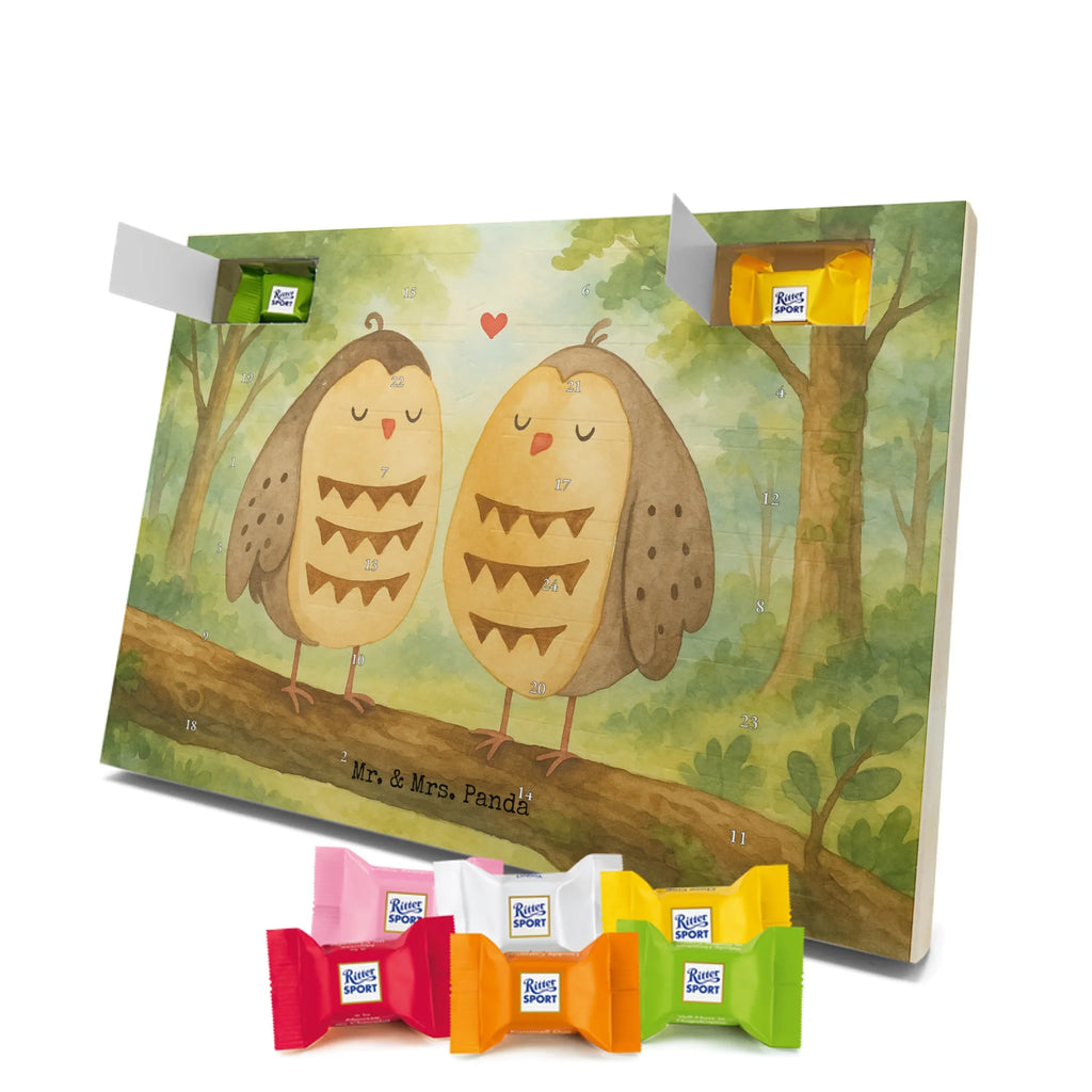  sowy miłość Design Sowa