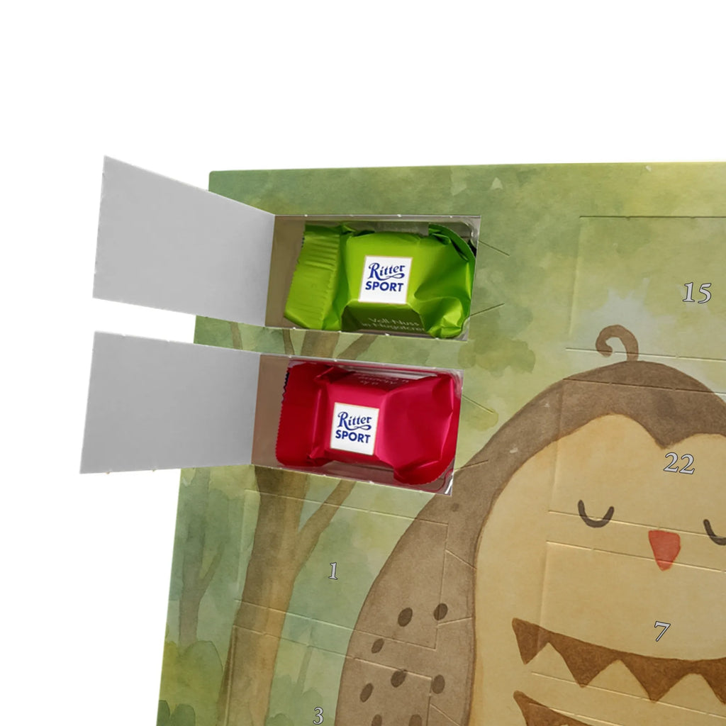  sowy miłość Design Sowa