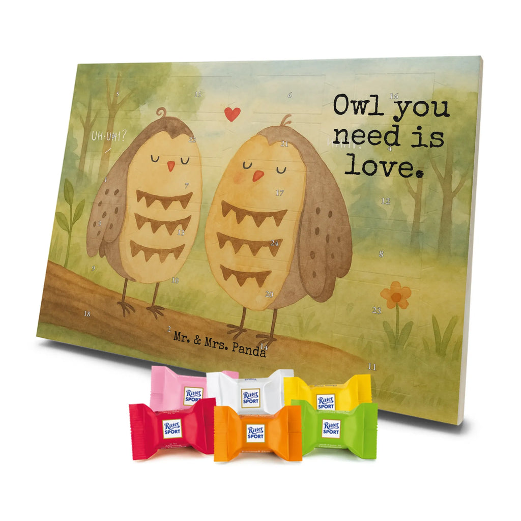  sowy miłość Design Sowa