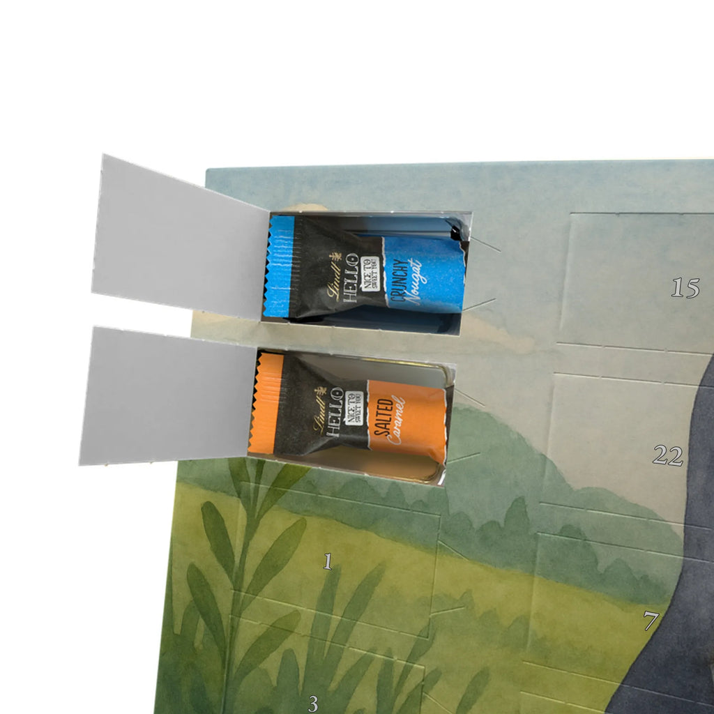 Chocolate advent calendar Penguin lollipop Design North Pole, Penguins, crook, candy, bullshit, hoodlum, lollipop, penguins, rebel