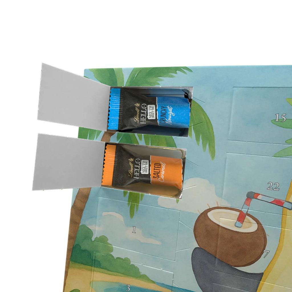 Chocolate advent calendar Penguin coconut Design North Pole, Penguins, penguins, vacation, coconut