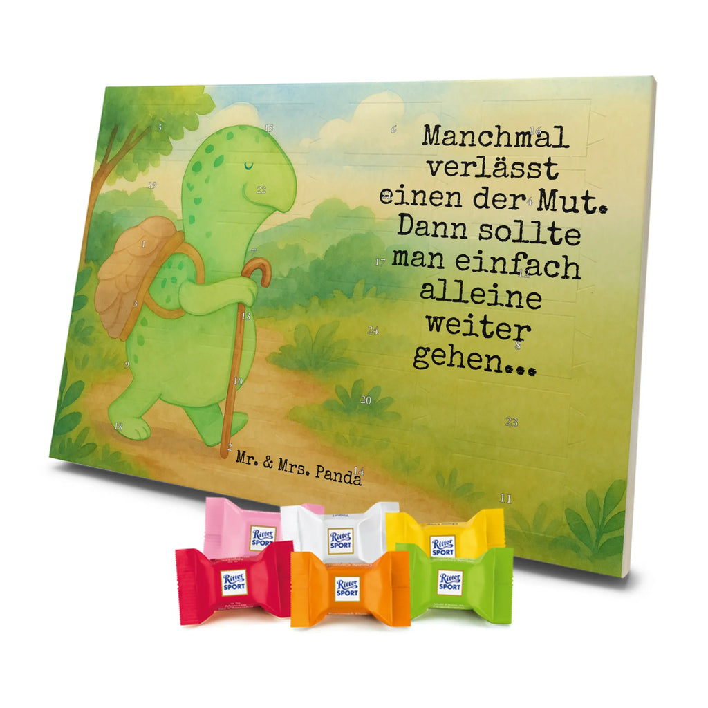 Chocolate advent calendar tortoise walker Design gift, gift ideas, cute, illustrated, tortoise, reptile, ancient creature, sweet, birthday gift, turtle gift items, funny turtle gifts, pet turtles, best friend, sister or daughter, turtle lover, turtles, new beginning, motivational slogan