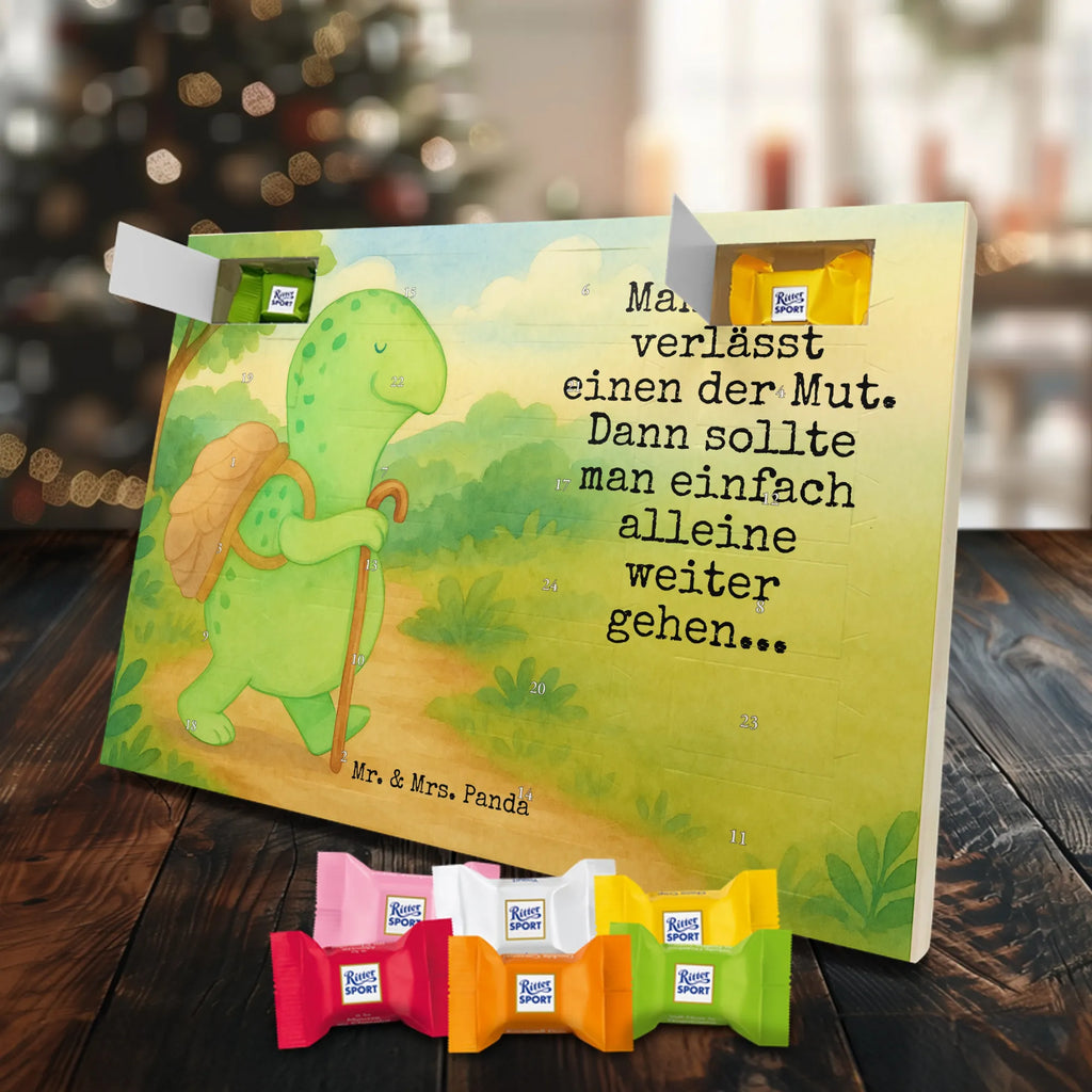 Chocolate advent calendar tortoise walker Design gift, gift ideas, cute, illustrated, tortoise, reptile, ancient creature, sweet, birthday gift, turtle gift items, funny turtle gifts, pet turtles, best friend, sister or daughter, turtle lover, turtles, new beginning, motivational slogan