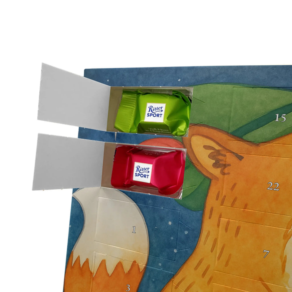 Chocolate advent calendar Sagittarius Astrology Design constellations, birthdays, astrology, date of birth, month of birth