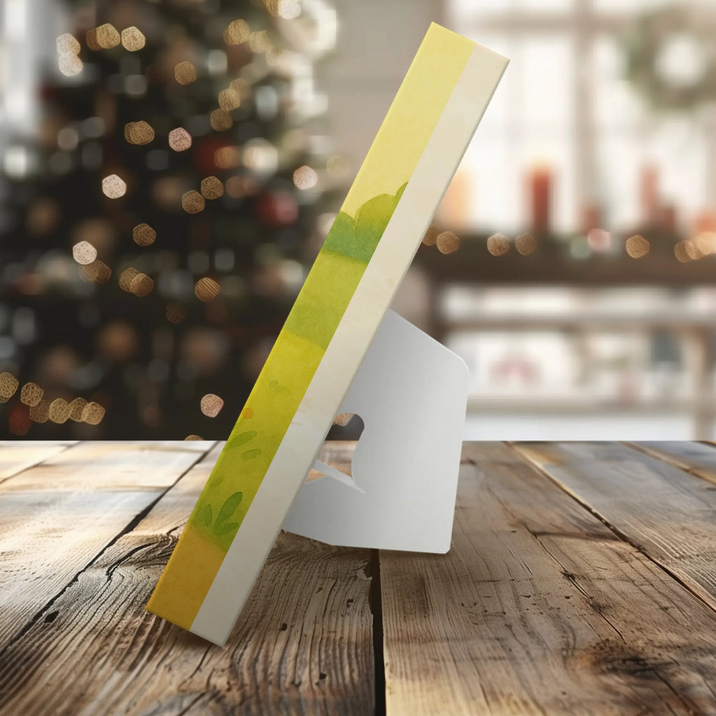 Chocolate advent calendar tortoise Mouse Design gift, gift ideas, cute, illustrated, tortoise, reptile, ancient creature, sweet, birthday gift, turtle gift items, funny turtle gifts, pet turtles, best friend, sister or daughter, turtle lover, friends, mouse, girlfriends