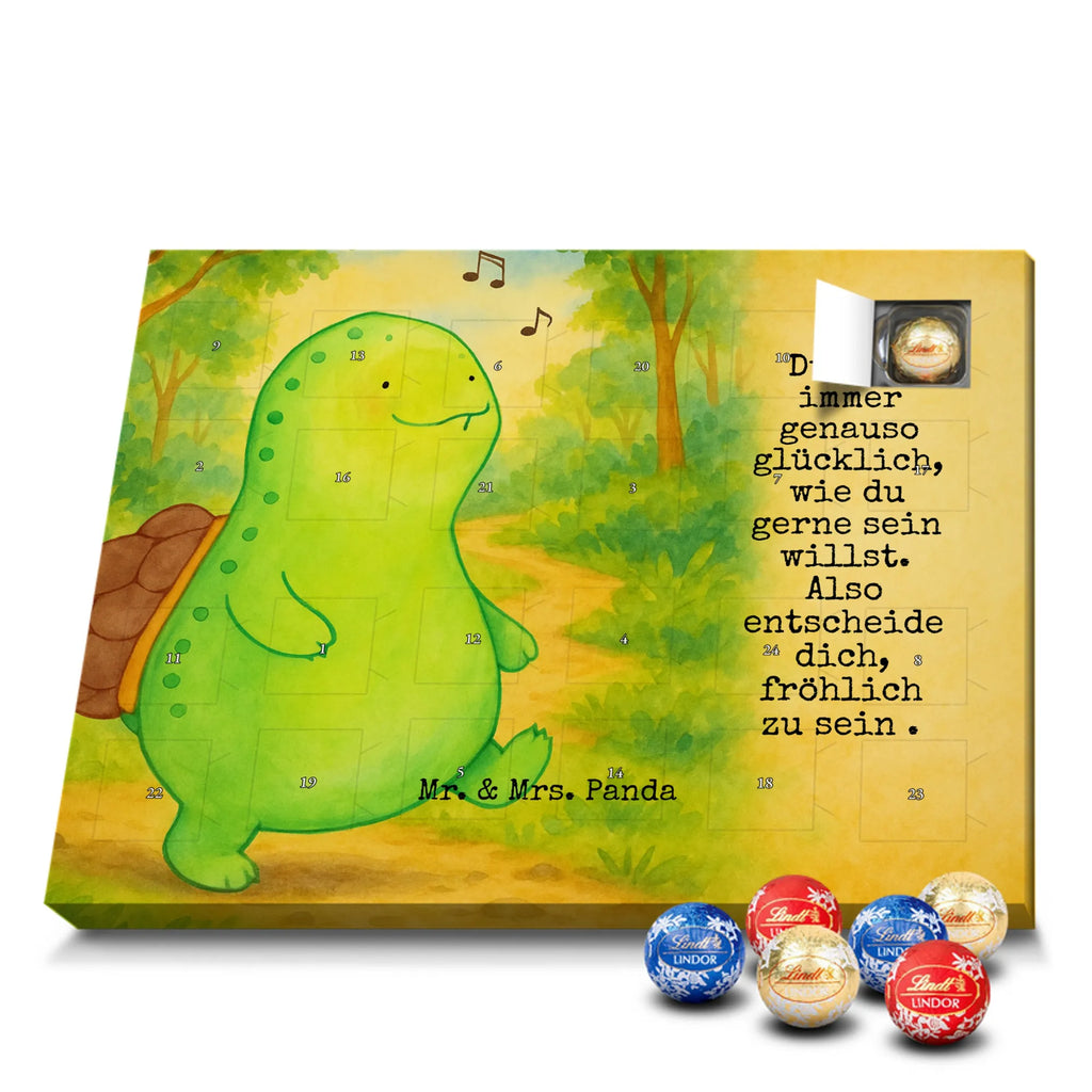 Chocolate advent calendar tortoise Pipes Design gift, gift ideas, cute, illustrated, tortoise, reptile, ancient creature, sweet, birthday gift, turtle gift items, funny turtle gifts, pet turtles, best friend, sister or daughter, turtle lover, new beginning, joy of life, separation, turtles