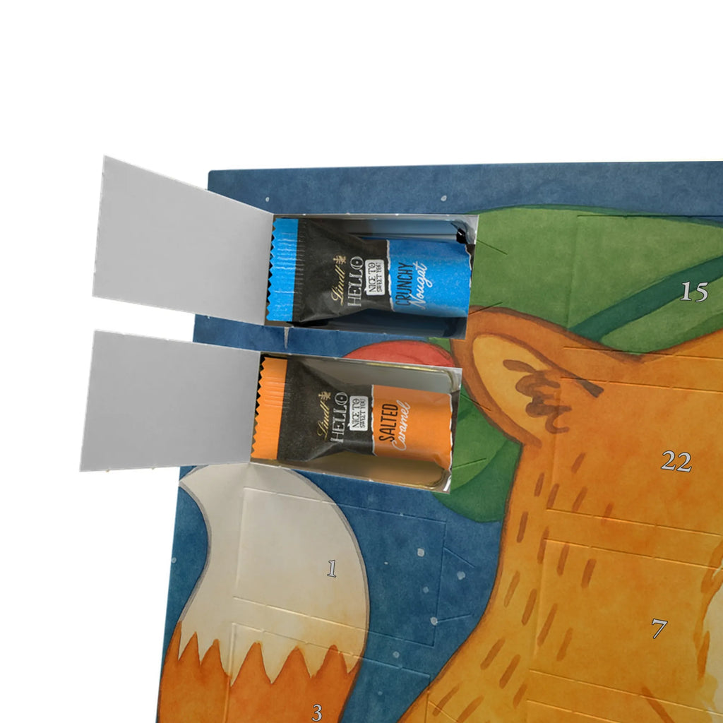 Chocolate advent calendar Sagittarius Astrology Design constellations, birthdays, astrology, date of birth, month of birth