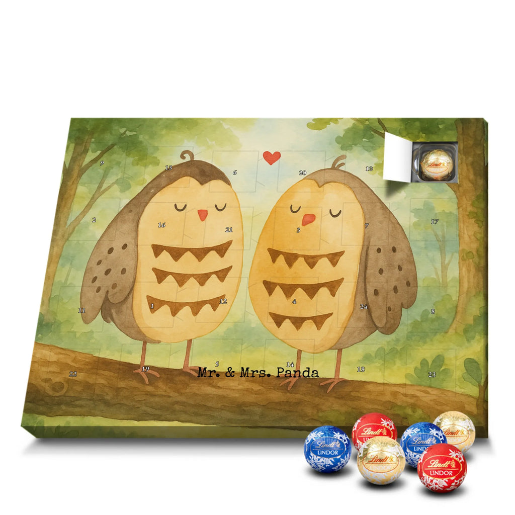  sowy miłość Design Sowa