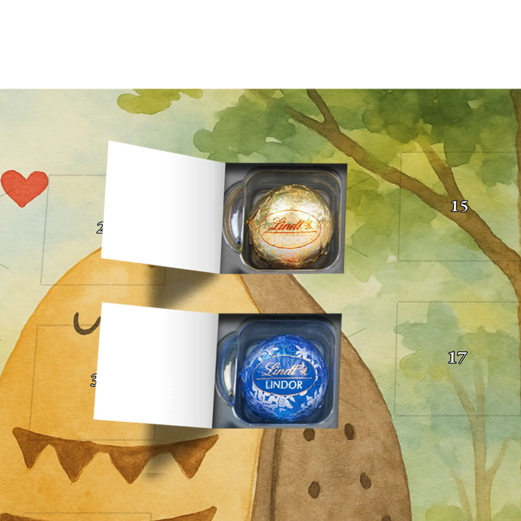  sowy miłość Design Sowa