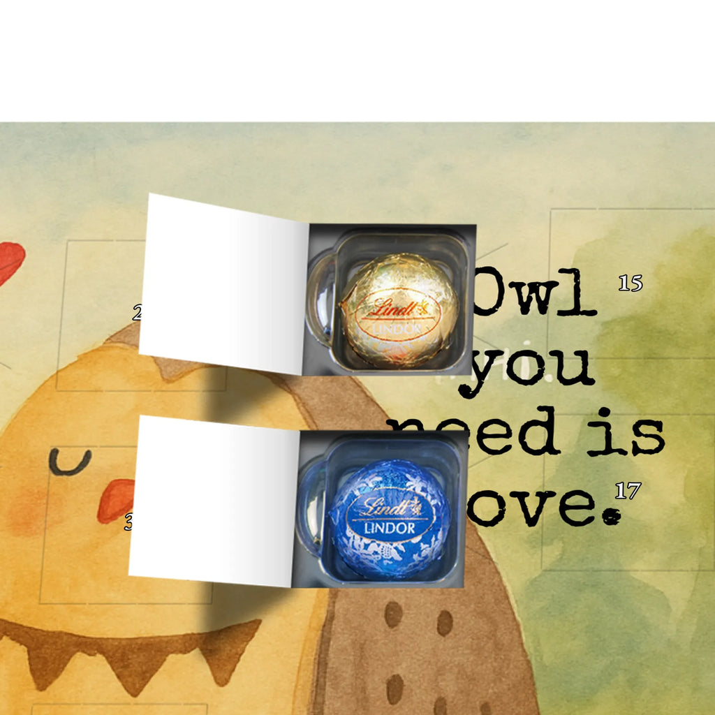  sowy miłość Design Sowa