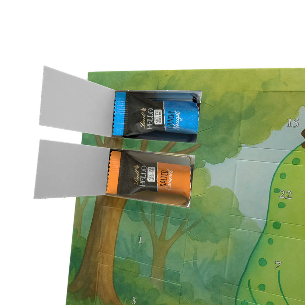 Chocolate advent calendar tortoise Break Design gift, gift ideas, cute, illustrated, tortoise, reptile, ancient creature, sweet, birthday gift, turtle gift items, funny turtle gifts, pet turtles, best friend, sister or daughter, turtle lover, decelerate, mindful