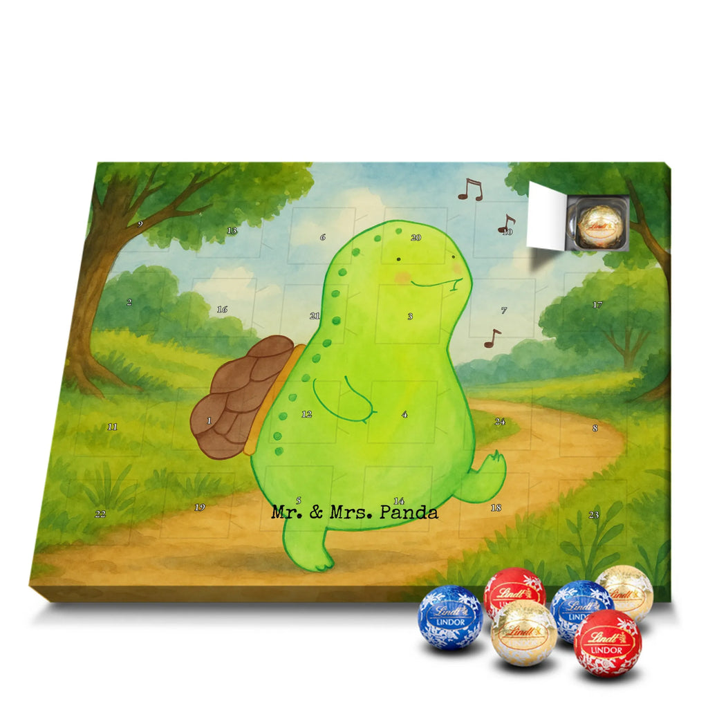 Chocolate advent calendar tortoise Pipes Design gift, gift ideas, cute, illustrated, tortoise, reptile, ancient creature, sweet, birthday gift, turtle gift items, funny turtle gifts, pet turtles, best friend, sister or daughter, turtle lover, new beginning, joy of life, separation, turtles