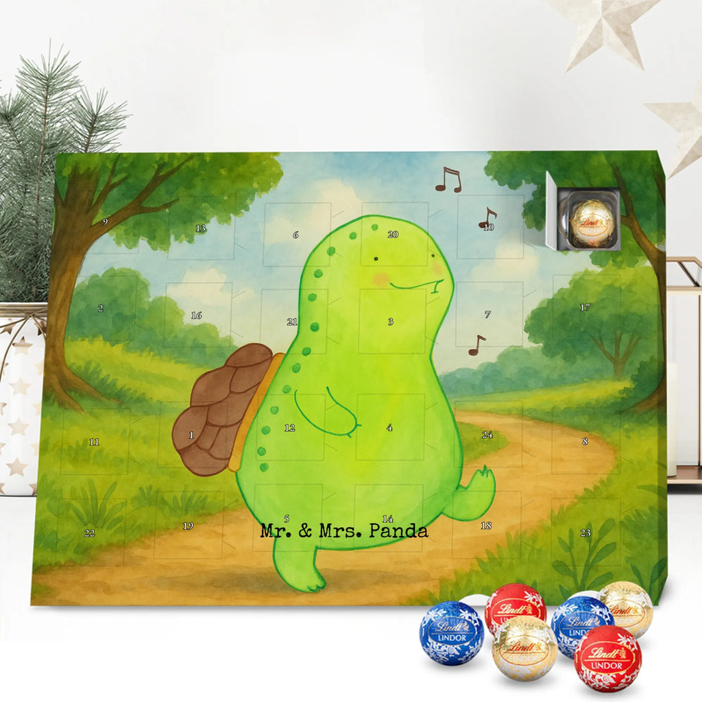 Chocolate advent calendar tortoise Pipes Design gift, gift ideas, cute, illustrated, tortoise, reptile, ancient creature, sweet, birthday gift, turtle gift items, funny turtle gifts, pet turtles, best friend, sister or daughter, turtle lover, new beginning, joy of life, separation, turtles