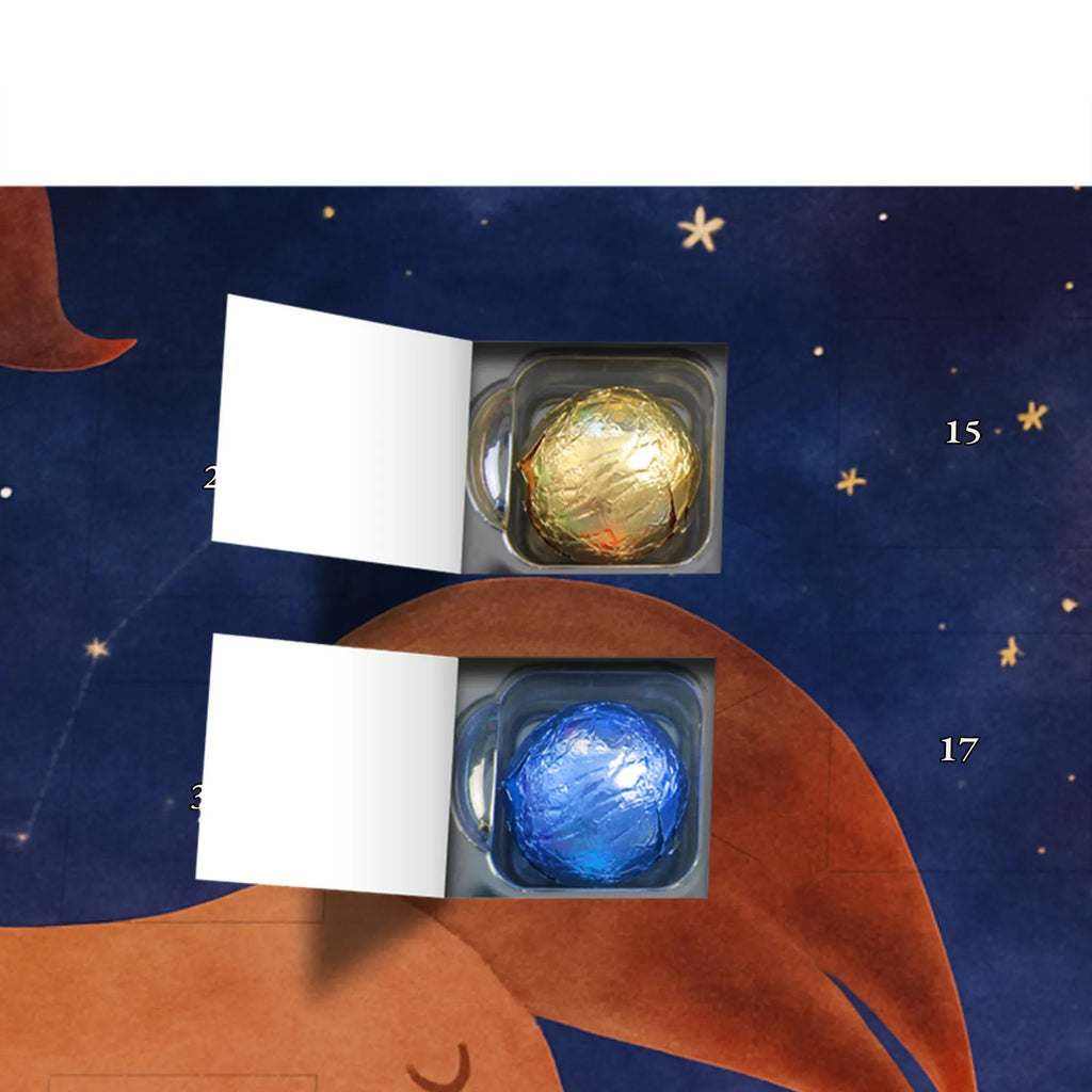 Chocolate advent calendar Star sign Scorpio Design constellations, birthdays, astrology, date of birth, month of birth, scorpions, birthday october, gift november, gift october, scorpion gift, scorpion star sign, birthday november