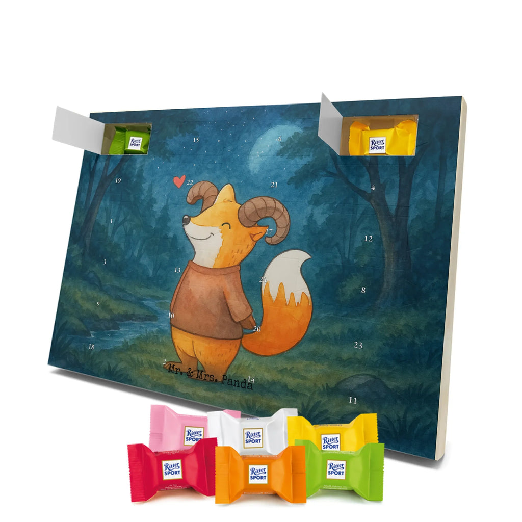 Chocolate advent calendar Aries Astrology Design constellations, birthdays, astrology, date of birth, month of birth