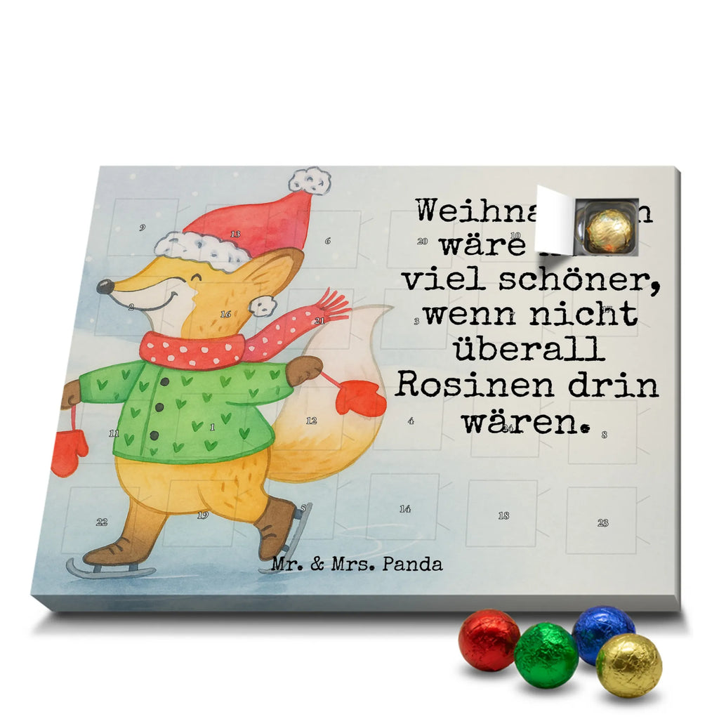 Chocolate advent calendar Fox skates Design snow, Christmas time, christmas days, fir tree, christmas time, christmas tree, christmas present, santa claus, christmas eve