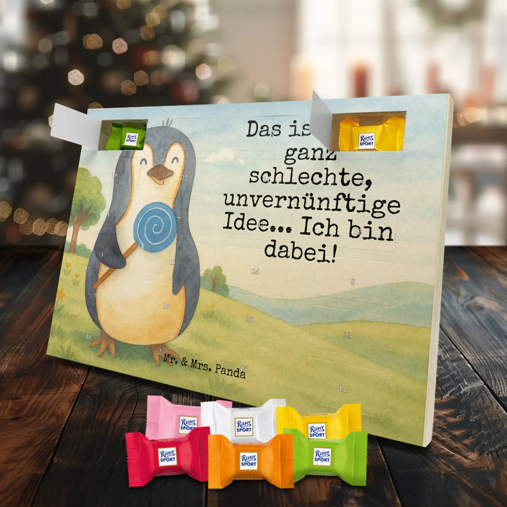 Chocolate advent calendar Penguin lollipop Design North Pole, Penguins, crook, candy, bullshit, hoodlum, lollipop, penguins, rebel