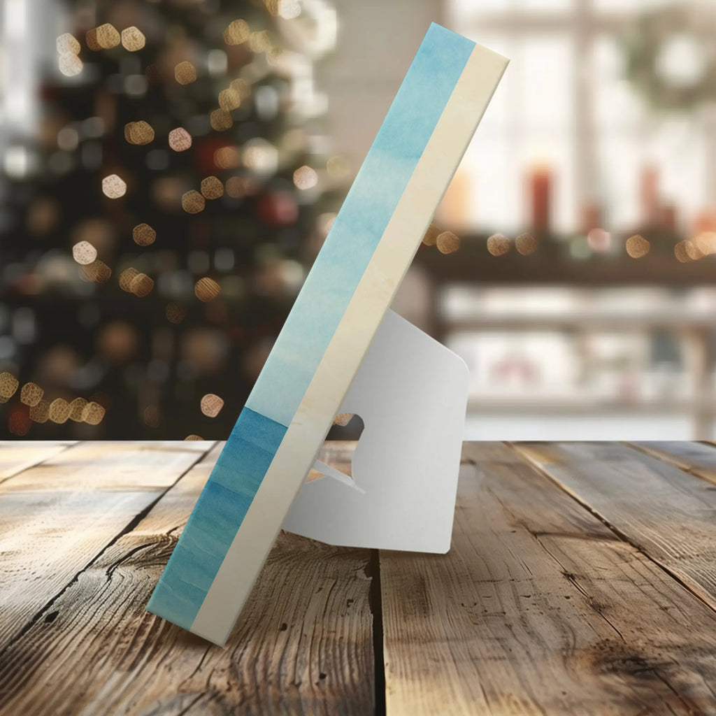 Chocolate advent calendar Penguin surfer Design North Pole, Penguins, surfers, surfing, waves, penguins, holidays, wave riding